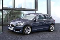Опубликована сенсационная информация о BMW