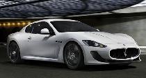 Maserati GranTurismo возьмет барьер в 300 км/ч
