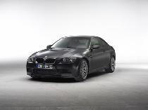 BMW представляет M3 в новом цвете кузова