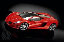 Ferrari покажет шесть новых моделей