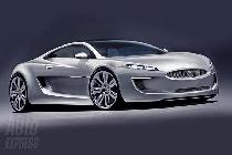 Jaguar готовит новый суперкар