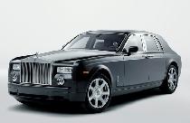 Краденый Rolls-Royce нашли спустя 3 года