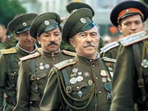 Верховный суд подтвердил законность деятельности казачьих дружин на Дону