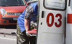 Один человек погиб и один пострадал при ДТП на автодороге М-23