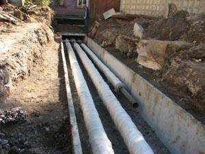 Ростовский Водоканал объявил амнистию