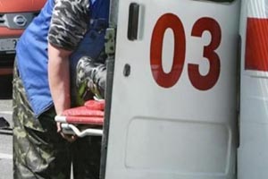 В ДТП на трассе «Ростов – Ставрополь»  погиб ребенок и 2 взрослых