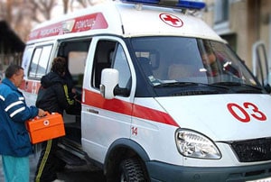 Молодая женщина погибла в ДТП под Таганрогом