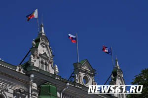 В мэрии рассмотрели проект концепции промышленной политики Ростова-на-Дону