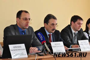 Большинство нарушений УФАС по Ростовской области выявило в сфере ЖКХ