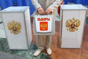 В выборах мэра примет участие не менее 50% москвичей 