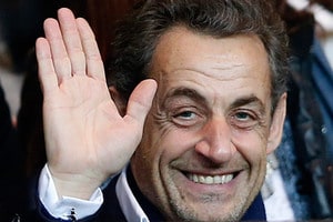 С Николя Саркози могут снять обвинение