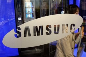 Samsung предсказал себе рекордную квартальную прибыль