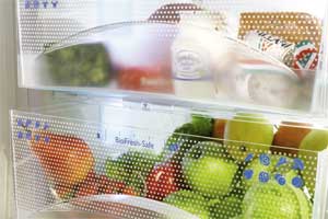 Холодильники: системы охлаждения