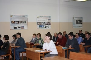 Повышение квалификации в Казани и Уфе