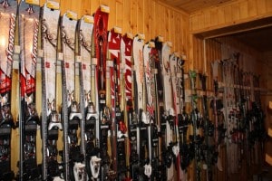 Скаймаркет - ведущий магазин горнолыжного снаряжения в Киеве