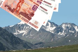 Хлопонин пообещал инвесторам в кавказские курорты госгарантии на 100 миллиардов  