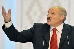 Лукашенко пообещал создать лучший в мире космический аппарат