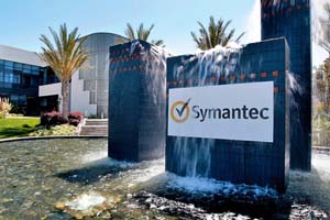 Хакеры заявили о публикации исходного кода продукта Symantec