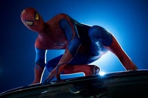 Продюсеры ищут нового Человека-паука 