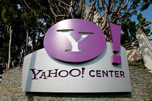 Компанией Yahoo! был открыт интернет-магазин в Гонконге
