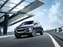 Hyundai ix35 вошел в «тройку» российских бестселлеров марки