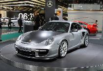 Самый дорогой Porsche. А уже все продано
