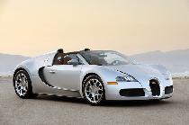 Bugatti получит 1200 л.с.