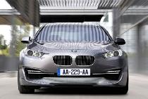 Новая BMW 3-й серии. Ждем радикальных перемен