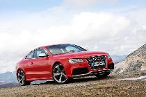 Audi RS 5. Объявлены цены