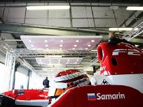 Иван Самарин рассчитывает попасть в Формулу-1 через три года