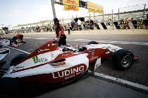 Формула-2 завершила сезон в Валенсии