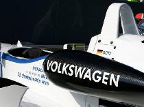 Volkswagen Group может появиться в «Формуле 1»