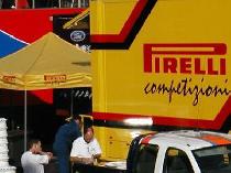 Pirelli останется в чемпионате мира по ралли