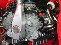 Команде Формулы-1 Ferrari разрешили доработать двигатели