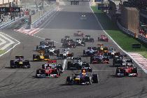 Гран-При Бахрейна, реванш Ferrari