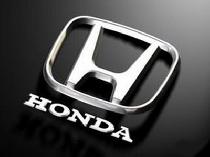 Honda внедряет технологию приоритета торможения
