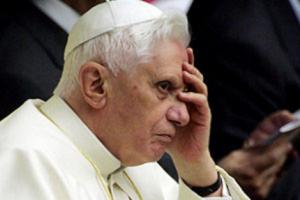 Папа Римский усилил борьбу с отмыванием денег в Ватикане