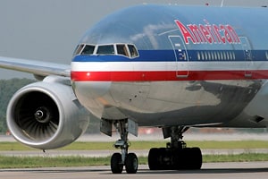 US Airways запустила процесс поглощения банкротящейся American Airlines