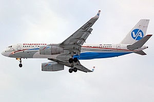Самолеты Ту-204 и Ту-214 получат новые двигатели