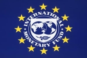 Ресурсы МВФ увеличат на 430 миллиардов долларов