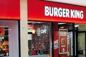 Burger King отозвал рекламу со стереотипными образами негров