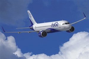 Boeing обогнал Airbus по числу заказов