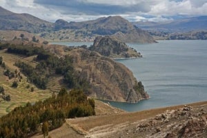 Туристам Боливии покажут таинственную крепость