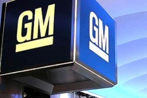 Фирма GM испытала новый материал