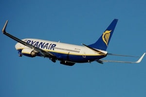Ryanair в третий раз попытается купить своего конкурента