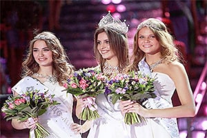Финал «Мисс Вселенная» без россиянки 