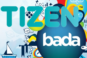 Bada и Tizen образуют новую OS