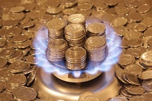 Правительство согласилось поднять цены на газ для промышленности