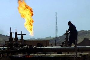 Иран сократил экспорт нефти в Испанию