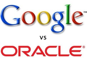 Google признали виновным в нарушении авторских прав Oracle